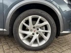 CUPRA Formentor e-Hybred Formentor 1.4 e-HYBRID Business thumbnail 18