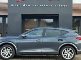 CUPRA Formentor e-Hybred Formentor 1.4 e-HYBRID Business thumbnail 4