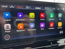 CUPRA Formentor e-Hybred Formentor 1.4 e-HYBRID Business thumbnail 36