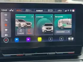 CUPRA Formentor e-Hybred Formentor 1.4 e-HYBRID Business thumbnail 38