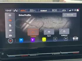 CUPRA Formentor e-Hybred Formentor 1.4 e-HYBRID Business thumbnail 39