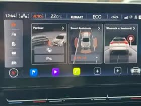 CUPRA Formentor e-Hybred Formentor 1.4 e-HYBRID Business thumbnail 40
