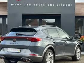 CUPRA Formentor e-Hybred Formentor 1.4 e-HYBRID Business thumbnail 5