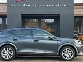 CUPRA Formentor e-Hybred Formentor 1.4 e-HYBRID Business thumbnail 6