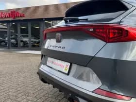 CUPRA Formentor e-Hybred Formentor 1.4 e-HYBRID Business thumbnail 7