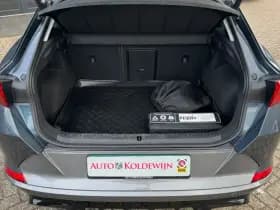 CUPRA Formentor e-Hybred Formentor 1.4 e-HYBRID Business thumbnail 8