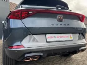 CUPRA Formentor e-Hybred Formentor 1.4 e-HYBRID Business thumbnail 10