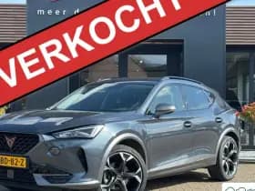 CUPRA Formentor e-Hybred Formentor 1.4 e-HYBRID Business