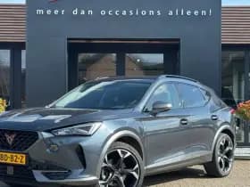 CUPRA Formentor e-Hybred Formentor 1.4 e-HYBRID Business thumbnail 2