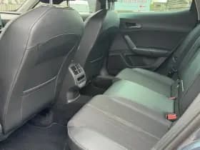 CUPRA Formentor e-Hybred Formentor 1.4 e-HYBRID Business thumbnail 11