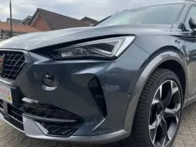 CUPRA Formentor e-Hybred Formentor 1.4 e-HYBRID Business thumbnail 12