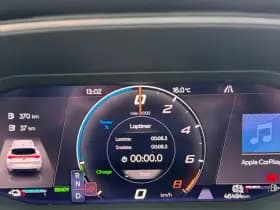 CUPRA Formentor e-Hybred Formentor 1.4 e-HYBRID Business thumbnail 15