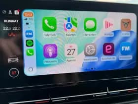 CUPRA Formentor e-Hybred Formentor 1.4 e-HYBRID Business thumbnail 16