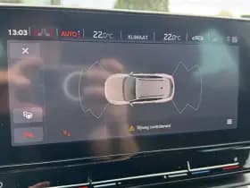 CUPRA Formentor e-Hybred Formentor 1.4 e-HYBRID Business thumbnail 17