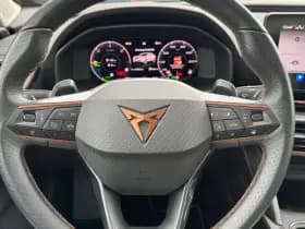 CUPRA Formentor e-Hybred Formentor 1.4 e-HYBRID Business thumbnail 18