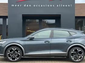 CUPRA Formentor e-Hybred Formentor 1.4 e-HYBRID Business thumbnail 3