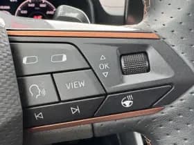 CUPRA Formentor e-Hybred Formentor 1.4 e-HYBRID Business thumbnail 30