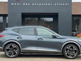 CUPRA Formentor e-Hybred Formentor 1.4 e-HYBRID Business thumbnail 4