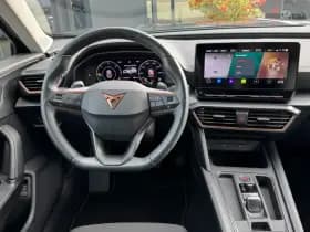 CUPRA Formentor e-Hybred Formentor 1.4 e-HYBRID Business thumbnail 34