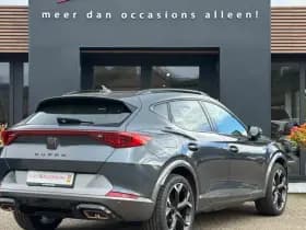 CUPRA Formentor e-Hybred Formentor 1.4 e-HYBRID Business thumbnail 5