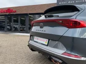 CUPRA Formentor e-Hybred Formentor 1.4 e-HYBRID Business thumbnail 6