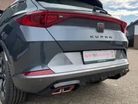 CUPRA Formentor e-Hybred Formentor 1.4 e-HYBRID Business thumbnail 8