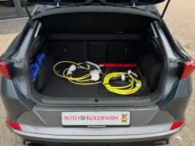 CUPRA Formentor e-Hybred Formentor 1.4 e-HYBRID Business thumbnail 9