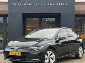Volkswagen Golf 1.5 TSI 130pk Style