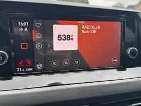 Volkswagen Golf 1.5 TSI 130pk Style thumbnail 16