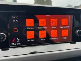 Volkswagen Golf 1.5 TSI 130pk Style thumbnail 22