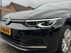 Volkswagen Golf 1.5 TSI 130pk Style thumbnail 8