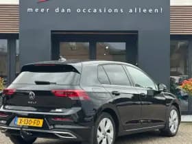 Volkswagen Golf 1.5 TSI 130pk Style thumbnail 9