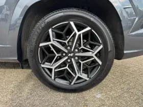 Hyundai Tucson Tucson 1.6 T-GDI PHEV N Line Sky thumbnail 12