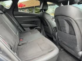 Hyundai Tucson Tucson 1.6 T-GDI PHEV N Line Sky thumbnail 15