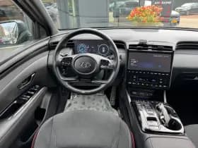 Hyundai Tucson Tucson 1.6 T-GDI PHEV N Line Sky thumbnail 17