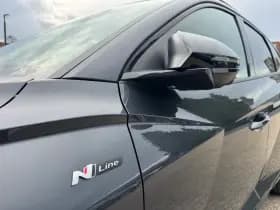 Hyundai Tucson Tucson 1.6 T-GDI PHEV N Line Sky thumbnail 21