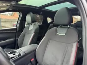 Hyundai Tucson Tucson 1.6 T-GDI PHEV N Line Sky thumbnail 25