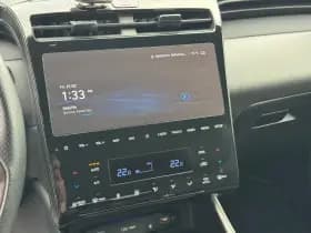 Hyundai Tucson Tucson 1.6 T-GDI PHEV N Line Sky thumbnail 29