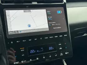 Hyundai Tucson Tucson 1.6 T-GDI PHEV N Line Sky thumbnail 30