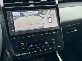 Hyundai Tucson Tucson 1.6 T-GDI PHEV N Line Sky thumbnail 31