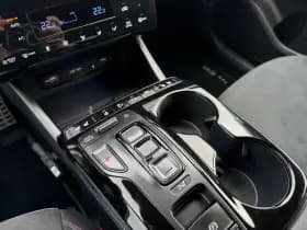 Hyundai Tucson Tucson 1.6 T-GDI PHEV N Line Sky thumbnail 32