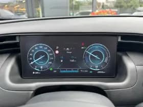 Hyundai Tucson Tucson 1.6 T-GDI PHEV N Line Sky thumbnail 33