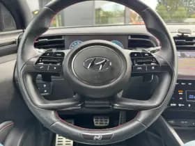 Hyundai Tucson Tucson 1.6 T-GDI PHEV N Line Sky thumbnail 35