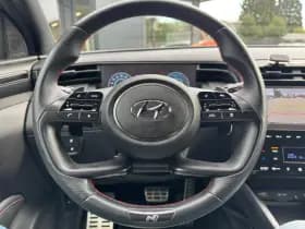 Hyundai Tucson Tucson 1.6 T-GDI PHEV N Line Sky thumbnail 36