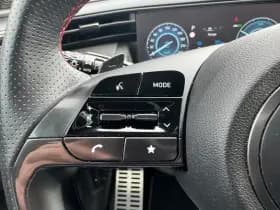 Hyundai Tucson Tucson 1.6 T-GDI PHEV N Line Sky thumbnail 37