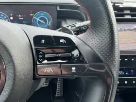 Hyundai Tucson Tucson 1.6 T-GDI PHEV N Line Sky thumbnail 38