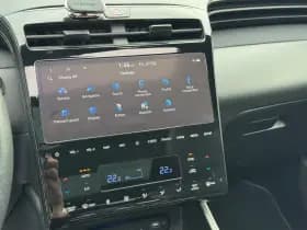 Hyundai Tucson Tucson 1.6 T-GDI PHEV N Line Sky thumbnail 39