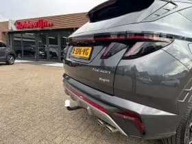 Hyundai Tucson Tucson 1.6 T-GDI PHEV N Line Sky thumbnail 5