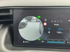 Hyundai Tucson Tucson 1.6 T-GDI PHEV N Line Sky thumbnail 41