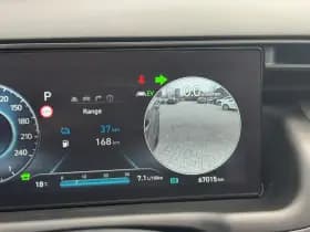 Hyundai Tucson Tucson 1.6 T-GDI PHEV N Line Sky thumbnail 42